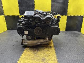 ДВС SUBARU LEGACY BP5 EJ203 C839588 1 ракурс