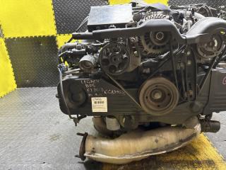 ДВС SUBARU LEGACY BP5 EJ203 C839588 2 ракурс