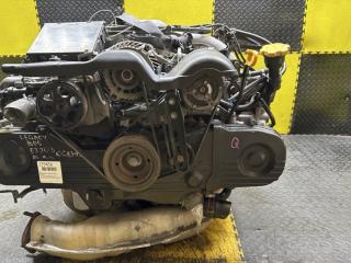 ДВС SUBARU LEGACY BP5 EJ203 C839588 3 ракурс