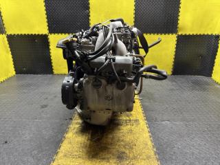 ДВС SUBARU LEGACY BP5 EJ203 C839588 4 ракурс