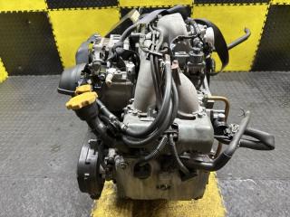 ДВС SUBARU LEGACY BP5 EJ203 C839588 5 ракурс