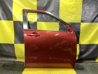 Дверь правая передняя TOYOTA RAIZE A200A 1KR-VET 67001-B1110 1 ракурс