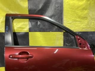 Дверь правая передняя TOYOTA RAIZE A200A 1KR-VET 67001-B1110 2 ракурс