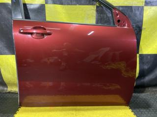 Дверь правая передняя TOYOTA RAIZE A200A 1KR-VET 67001-B1110 3 ракурс