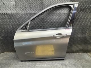 Дверь левая передняя  BMW X1 F48 B47C20A ,41007414369, C08 ,41007414369, C08 1 ракурс
