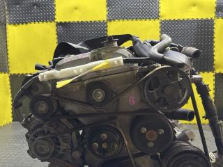 ДВС NISSAN VANETTE SKP2MN L8 10102-HA002, 10261861 2 ракурс