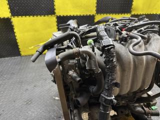 ДВС NISSAN VANETTE SKP2MN L8 10102-HA002, 10261861 5 ракурс