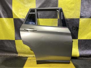 Дверь правая задняя  BMW X1 F48 B47C20A ,41007461352 ,41007461352 1 ракурс