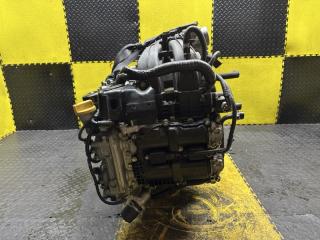 ДВС SUBARU XV GT7 FB20C 10100-CC650, CA54161 4 ракурс
