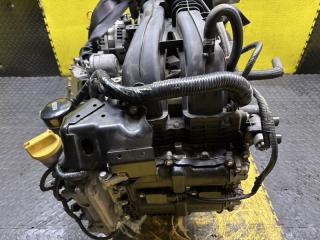 ДВС SUBARU XV GT7 FB20C 10100-CC650, CA54161 5 ракурс