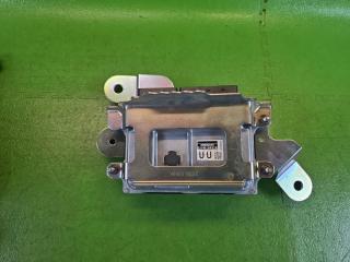 Блок управления автоматом NISSAN NOTE HE12 HR12-DE 23740 5WS1B, 237D6 5WK0A, 112700-9952 1 ракурс