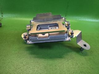 Блок управления автоматом NISSAN NOTE HE12 HR12-DE 23740 5WS1B, 237D6 5WK0A, 112700-9952 4 ракурс