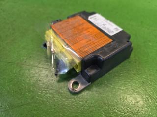Блок airbag NISSAN NOTE HE12 HR12-DE 98820 5WN0A 4 ракурс