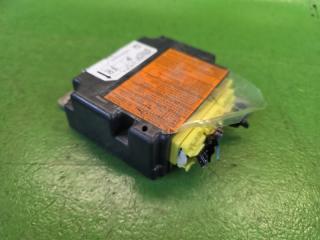 Блок airbag NISSAN NOTE HE12 HR12-DE 98820 5WN0A 5 ракурс