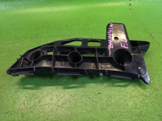 Крепление бампера левое переднее TOYOTA PRIUS ALPHA ZVW41W 2ZR-FXE 52116-47030 5 ракурс