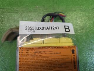 Блок airbag NISSAN NV200 VM20 HR16DE 28556JX01A 2 ракурс
