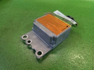 Блок airbag NISSAN NV200 VM20 HR16DE 28556JX01A 3 ракурс