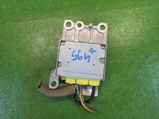 Блок airbag NISSAN NV200 VM20 HR16DE 28556JX01A 5 ракурс