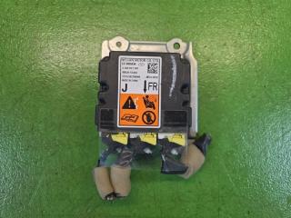 Блок airbag NISSAN SERENA HFC27 HR12-DE 98820 5TJ0A, 0285012947 1 ракурс