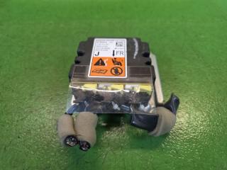 Блок airbag NISSAN SERENA HFC27 HR12-DE 98820 5TJ0A, 0285012947 3 ракурс
