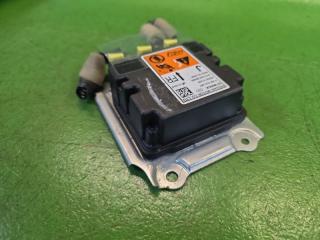Блок airbag NISSAN SERENA HFC27 HR12-DE 98820 5TJ0A, 0285012947 4 ракурс