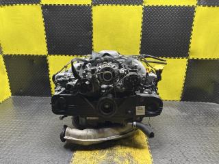 ДВС SUBARU IMPREZA GH7 EJ203 D766525 1 ракурс