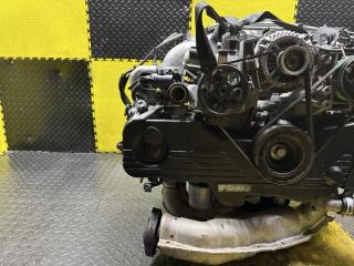 ДВС SUBARU IMPREZA GH7 EJ203 D766525 2 ракурс