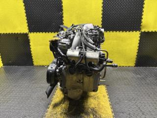 ДВС SUBARU IMPREZA GH7 EJ203 D766525 4 ракурс