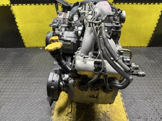 ДВС SUBARU IMPREZA GH7 EJ203 D766525 5 ракурс