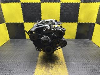 ДВС NISSAN CARAVAN KRMGE24 TD27 570234 1 ракурс