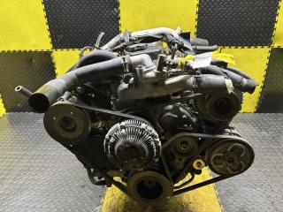 ДВС NISSAN CARAVAN KRMGE24 TD27 570234 2 ракурс