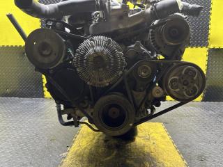 ДВС NISSAN CARAVAN KRMGE24 TD27 570234 3 ракурс