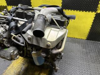 ДВС NISSAN CARAVAN KRMGE24 TD27 570234 5 ракурс