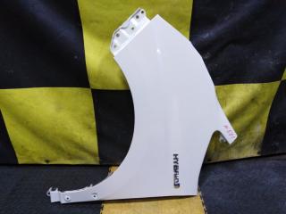 Крыло левое переднее TOYOTA VOXY ZWR80 2ZR-FXE 53812-28260 1 ракурс