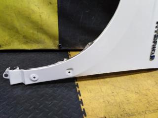 Крыло левое переднее TOYOTA VOXY ZWR80 2ZR-FXE 53812-28260 4 ракурс