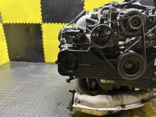 ДВС SUBARU IMPREZA GE7 EJ203 D954491 2 ракурс
