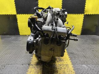 ДВС SUBARU IMPREZA GE7 EJ203 D954491 4 ракурс