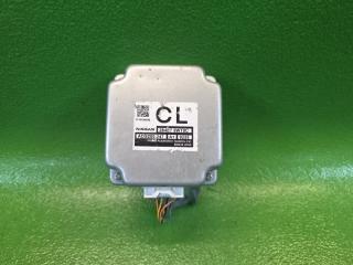 Блок переключения кпп NISSAN NOTE HE12 HR12-DE 284E7 5WT0C, ADS250-247 1 ракурс