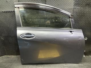 Дверь правая передняя NISSAN NOTE E12 HR12-DE H010M-3VAMA, KAD 1 ракурс