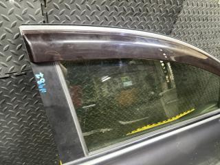 Дверь правая передняя NISSAN NOTE E12 HR12-DE H010M-3VAMA, KAD 3 ракурс