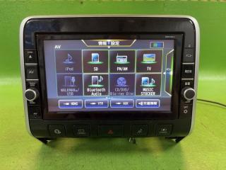 Магнитофон NISSAN SERENA HFC27 HR12-DE B8260-5TP21 1 ракурс