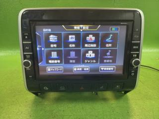 Магнитофон NISSAN SERENA HFC27 HR12-DE B8260-5TP21 2 ракурс