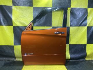 Дверь левая передняя NISSAN SERENA HFC27 HR12-DE H010A5TFMA, HIGHWAYSTAR 1 ракурс
