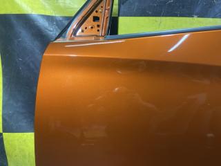 Дверь левая передняя NISSAN SERENA HFC27 HR12-DE H010A5TFMA, HIGHWAYSTAR 4 ракурс