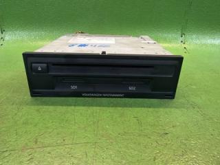 Cd-чейнджер VOLKSWAGEN GOLF AUCJSF CJSB 3G0035050B 1 ракурс
