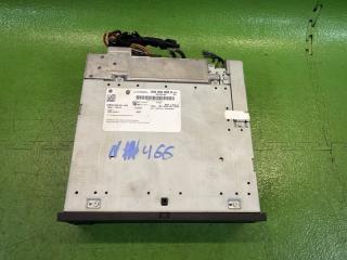 Cd-чейнджер VOLKSWAGEN GOLF AUCJSF CJSB 3G0035050B 4 ракурс