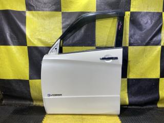 Дверь левая передняя NISSAN SERENA HFC27 HR12-DE H010A5TFMA, HIGHWAYSTAR 1 ракурс