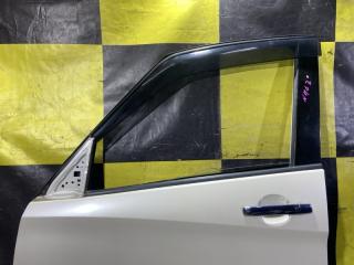 Дверь левая передняя NISSAN SERENA HFC27 HR12-DE H010A5TFMA, HIGHWAYSTAR 2 ракурс
