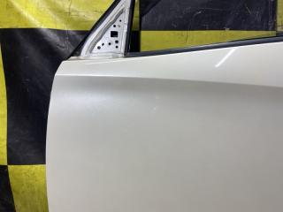 Дверь левая передняя NISSAN SERENA HFC27 HR12-DE H010A5TFMA, HIGHWAYSTAR 4 ракурс