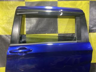 Дверь левая задняя HONDA FREED GB7 LEB 67510-TDK-J20ZZ, B8553P 2 ракурс